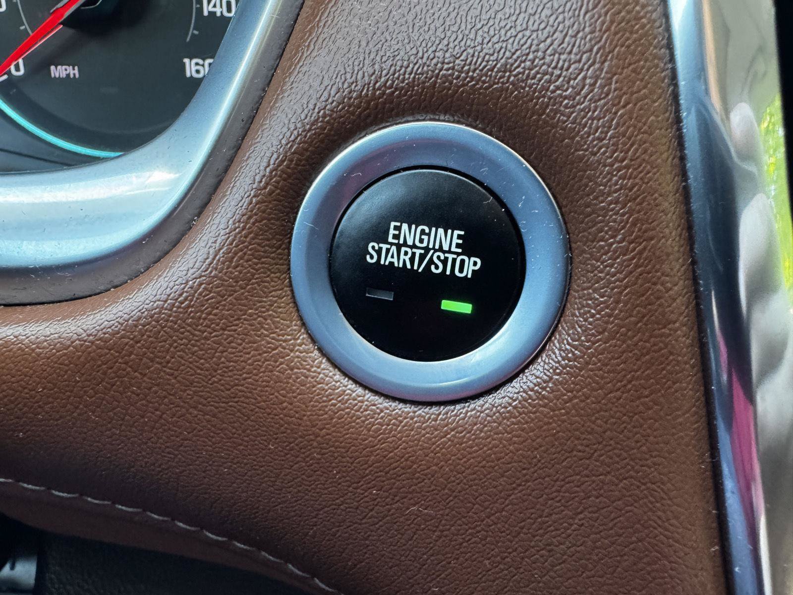 Certified 2019 Chevrolet Traverse High Country w/ LPO, Floor Liner Package AWD/4WD image 30