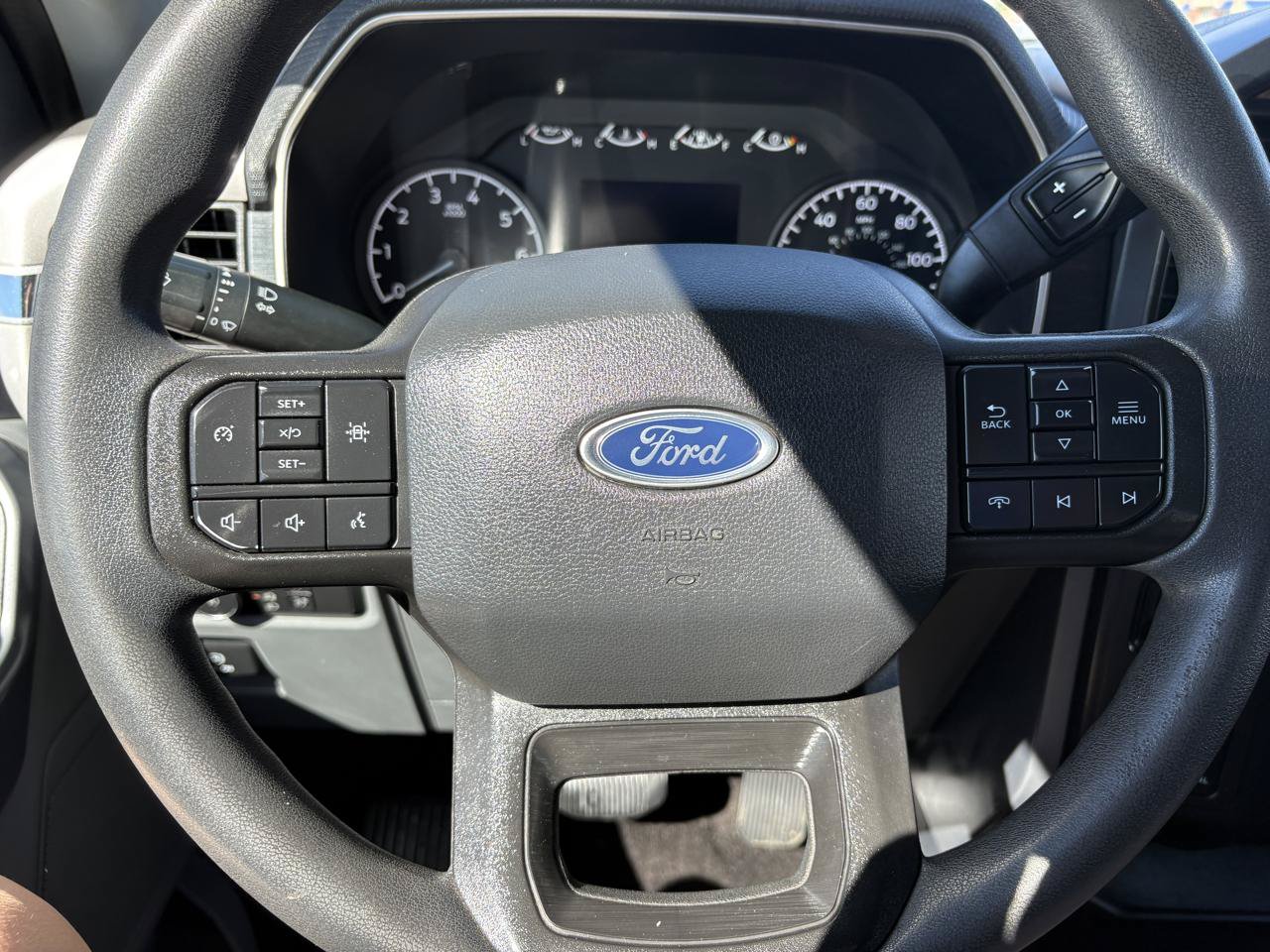 Used 2021 Ford F150 XLT w/ Trailer Tow Package AWD/4WD image 15