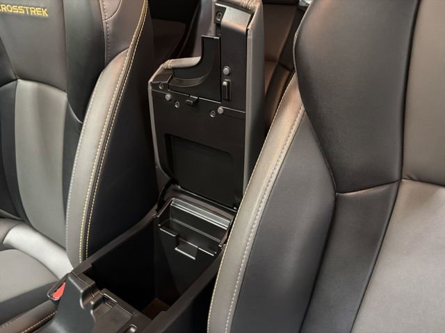 Used 2021 Subaru Crosstrek 2.5i Sport w/ Moonroof Package image 22