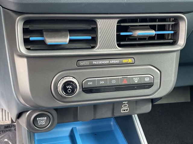 New 2026 Ford Maverick XLT w/ XLT Luxury Package FWD image 14