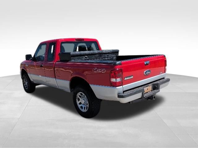 Used 2011 Ford Ranger XLT image 5