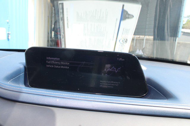 Used 2021 MAZDA CX-30 AWD 2.5 S w/ Preferred Package image 22