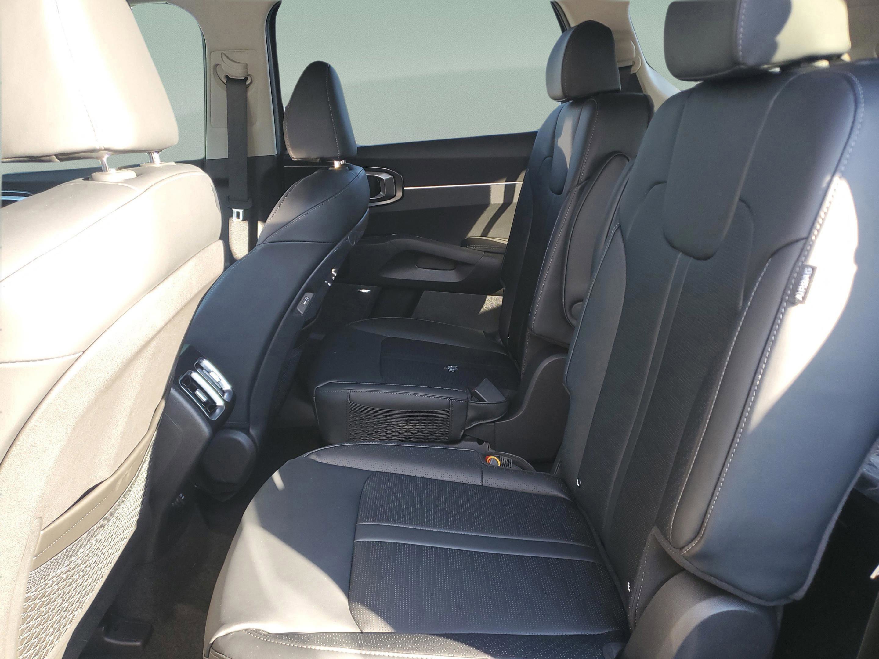 New 2026 Kia Sorento EX w/ EX Premium Package image 27
