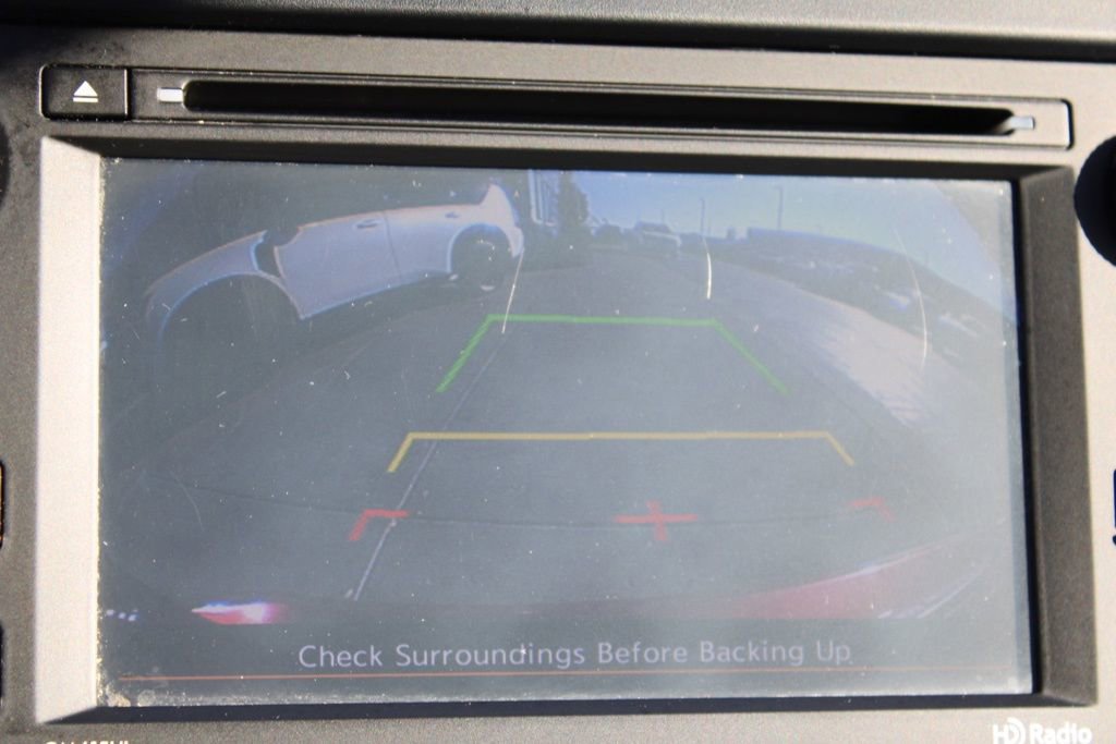 Used 2016 Subaru Impreza 2.0i image 35