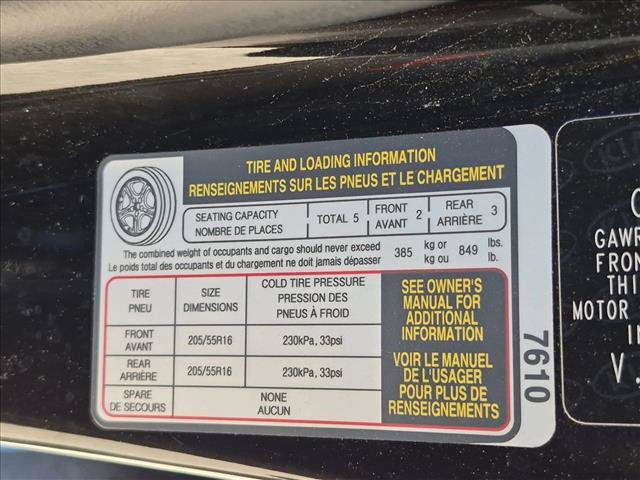 Used 2022 Kia Forte LXS FWD image 17