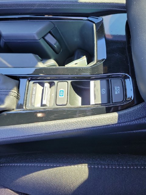 Used 2024 Honda Accord Sport image 35
