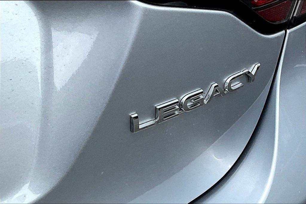 Used 2025 Subaru Legacy Premium AWD/4WD image 21