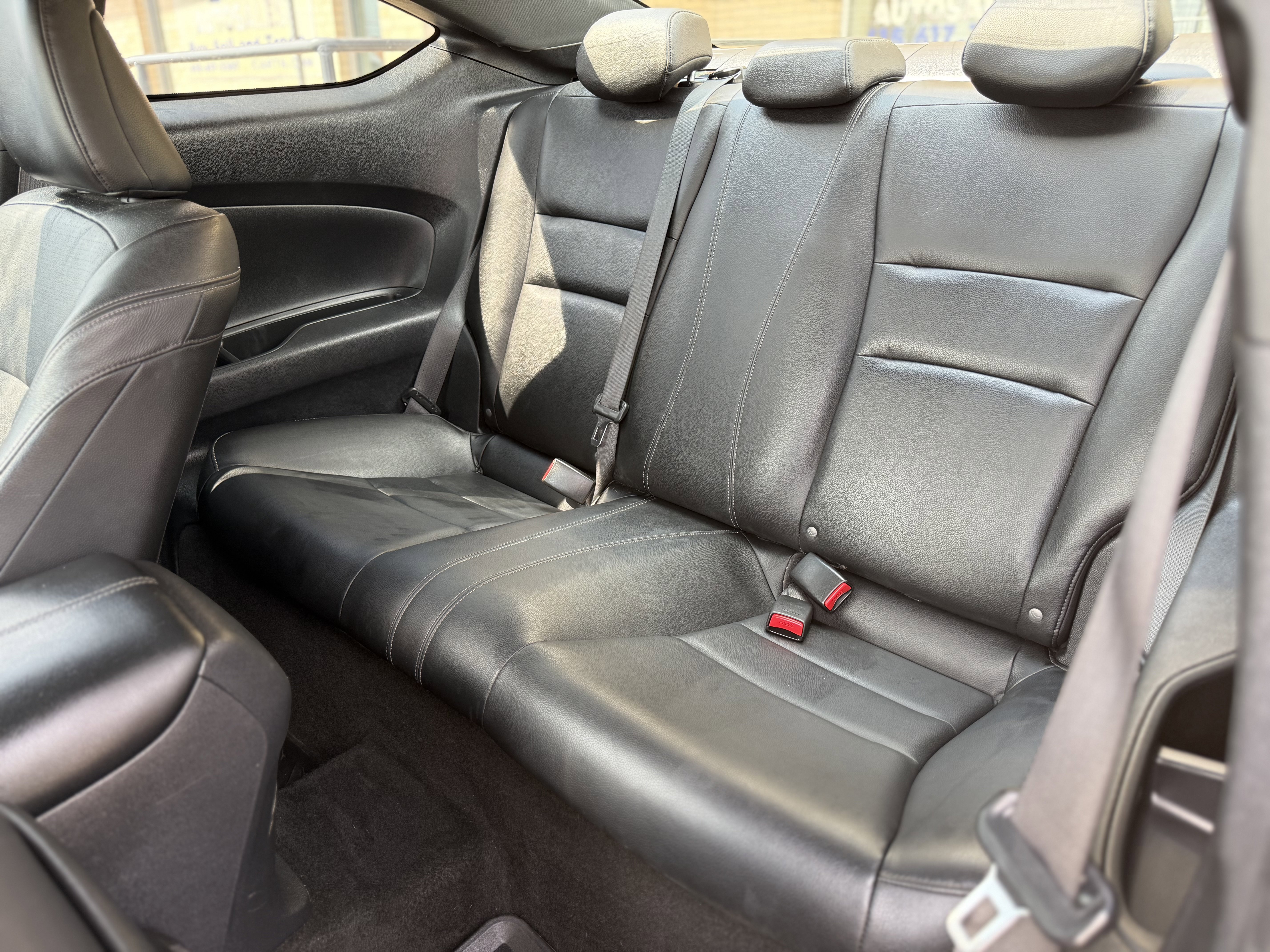 Used 2016 Honda Accord Touring image 11
