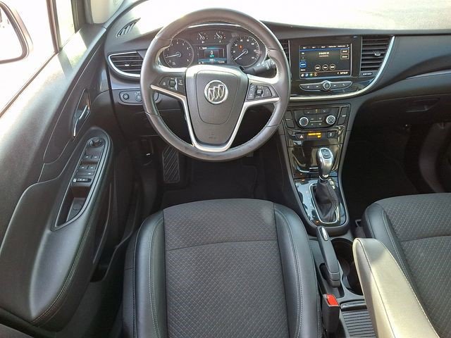 Certified 2022 Buick Encore Preferred w/ Safety Package image 12