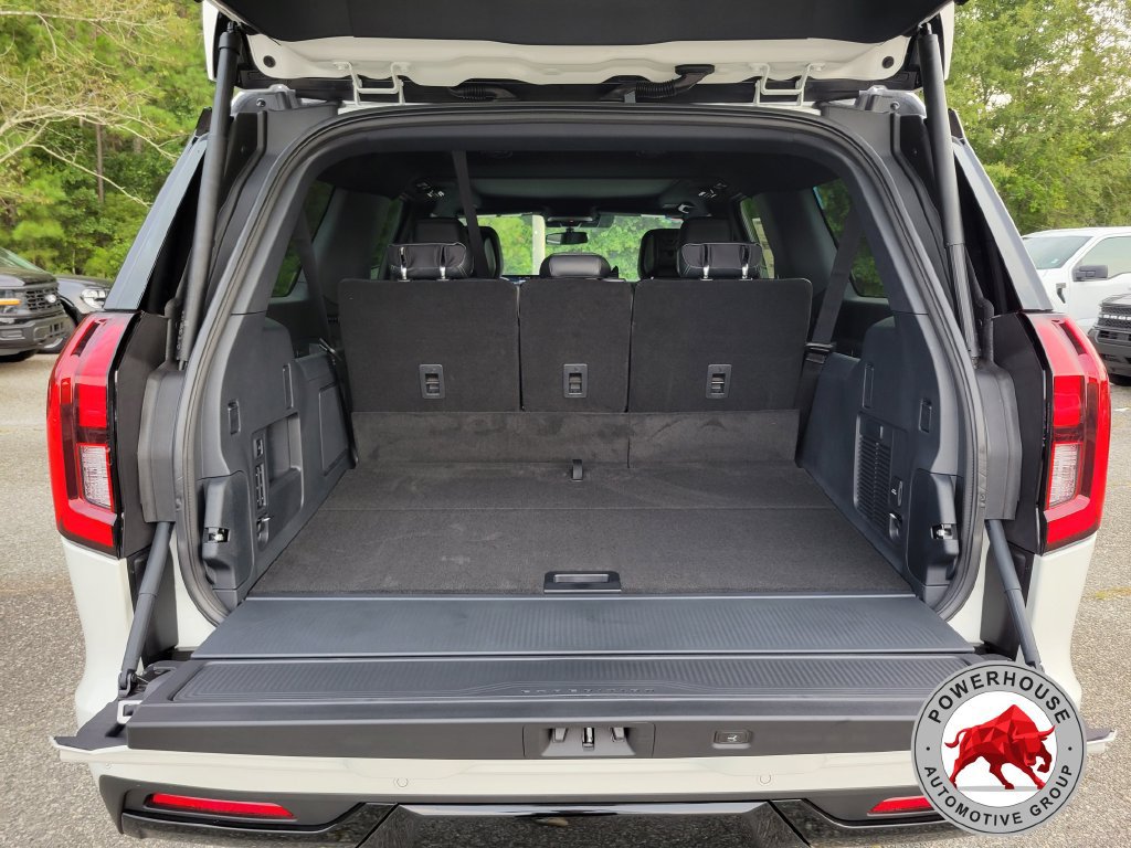New 2027 Ford Expedition Max Platinum w/ Stealth Appearance Package AWD/4WD image 14