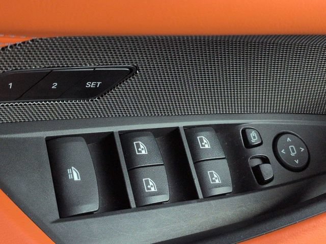 Used 2022 BMW M4 xDrive Competition w/ M Carbon Exterior Package AWD/4WD image 22