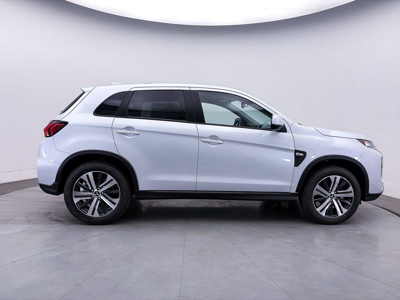 New 2026 Mitsubishi Outlander Sport ES AWD/4WD image 25