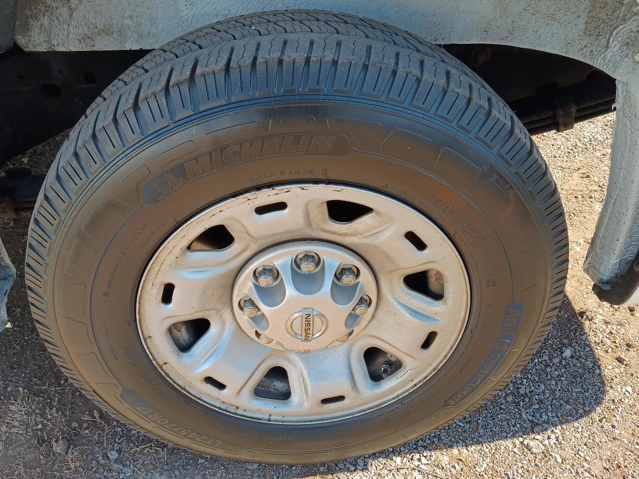 Used 2020 Nissan NV 1500 SV image 22