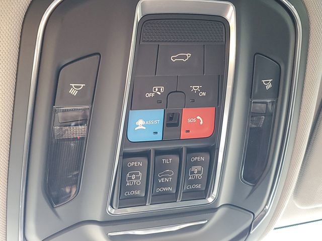 Used 2022 Jeep Grand Cherokee Limited 4xe AWD/4WD image 22
