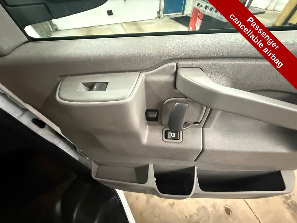 Used 2020 GMC Savana 2500 w/ Driver Convenience Package image 25