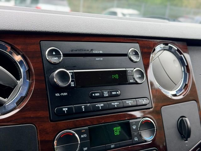 Used 2009 Ford F350 XL image 11