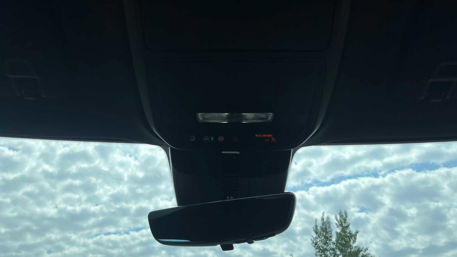 New 2026 Buick Enclave Sport Touring w/ Power Package image 24