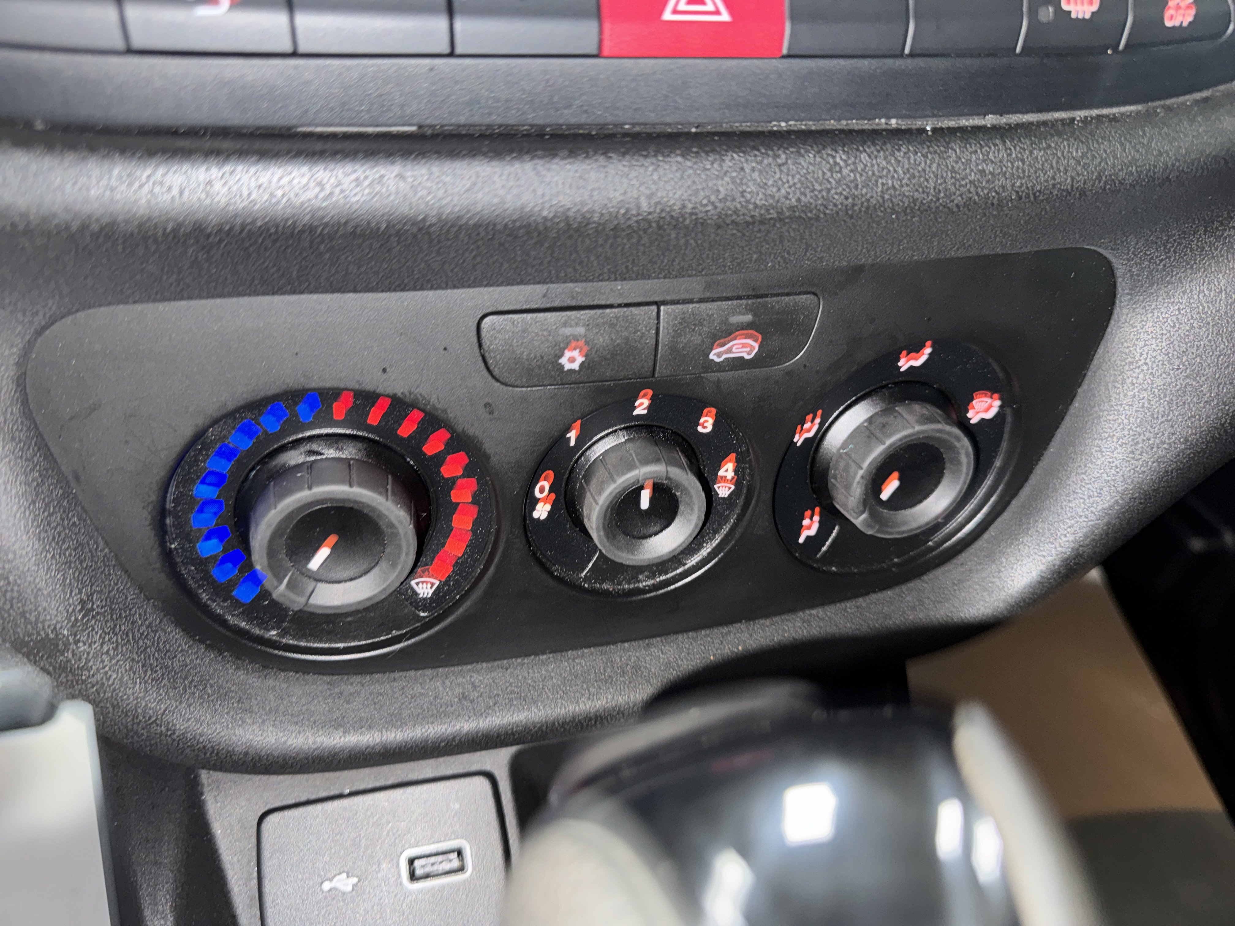 Used 2022 RAM ProMaster City Wagon image 19