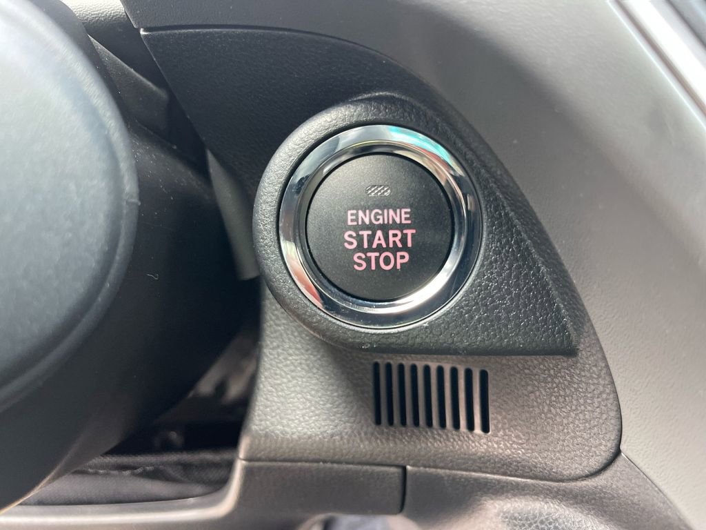 Used 2024 Subaru Crosstrek 2.0i Premium image 22