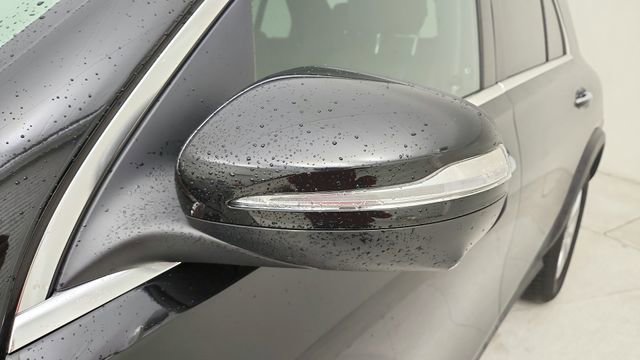 Used 2025 Mercedes-Benz GLE 350 4MATIC image 14