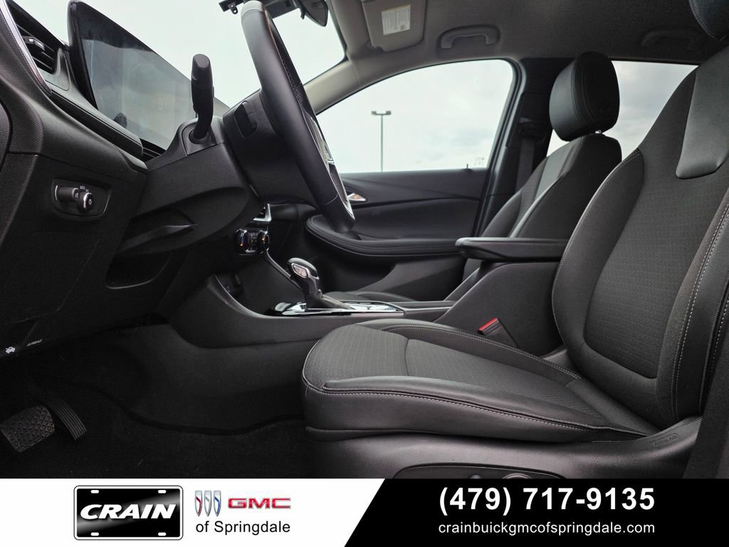 Used 2026 Buick Encore GX Preferred w/ Comfort Package FWD image 11