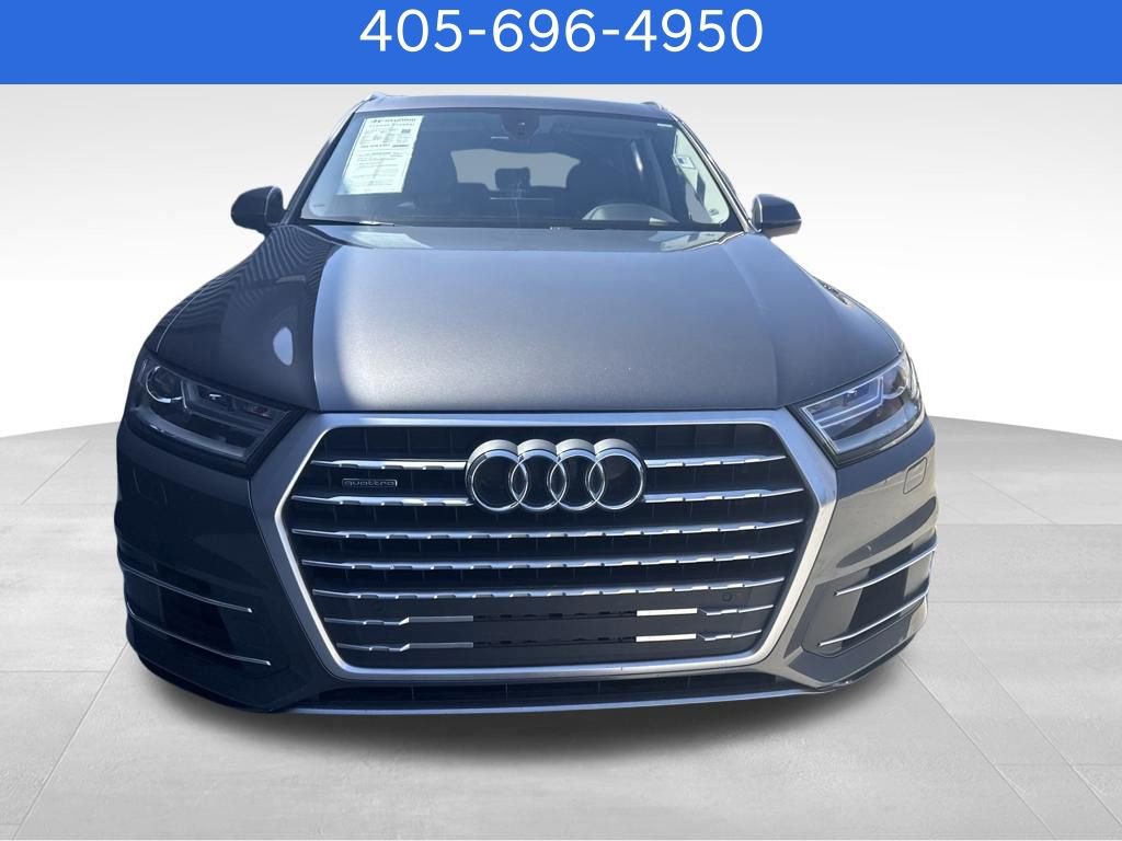 Used 2019 Audi Q7 3.0T Premium w/ Convenience Package image 2