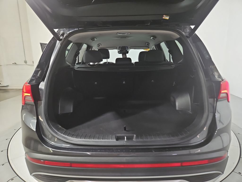 Used 2021 Hyundai Santa Fe SEL w/ Convenience Package AWD/4WD image 22