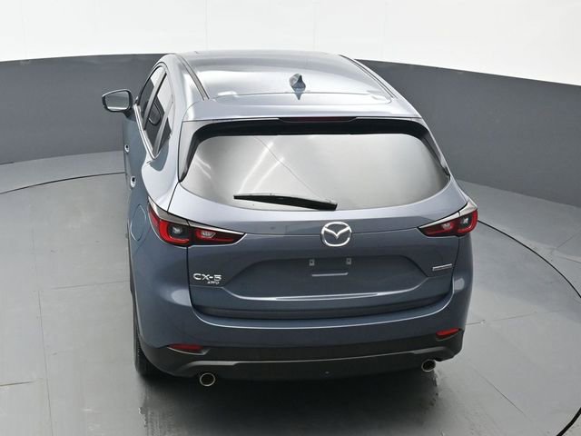 Certified 2025 MAZDA CX-5 Carbon Edition AWD/4WD image 44