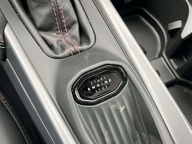 New 2026 Dodge Charger Scat Pack AWD/4WD image 25
