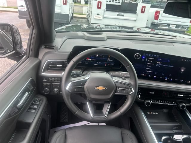 Used 2026 Chevrolet Tahoe LT w/ Comfort Package AWD/4WD image 27