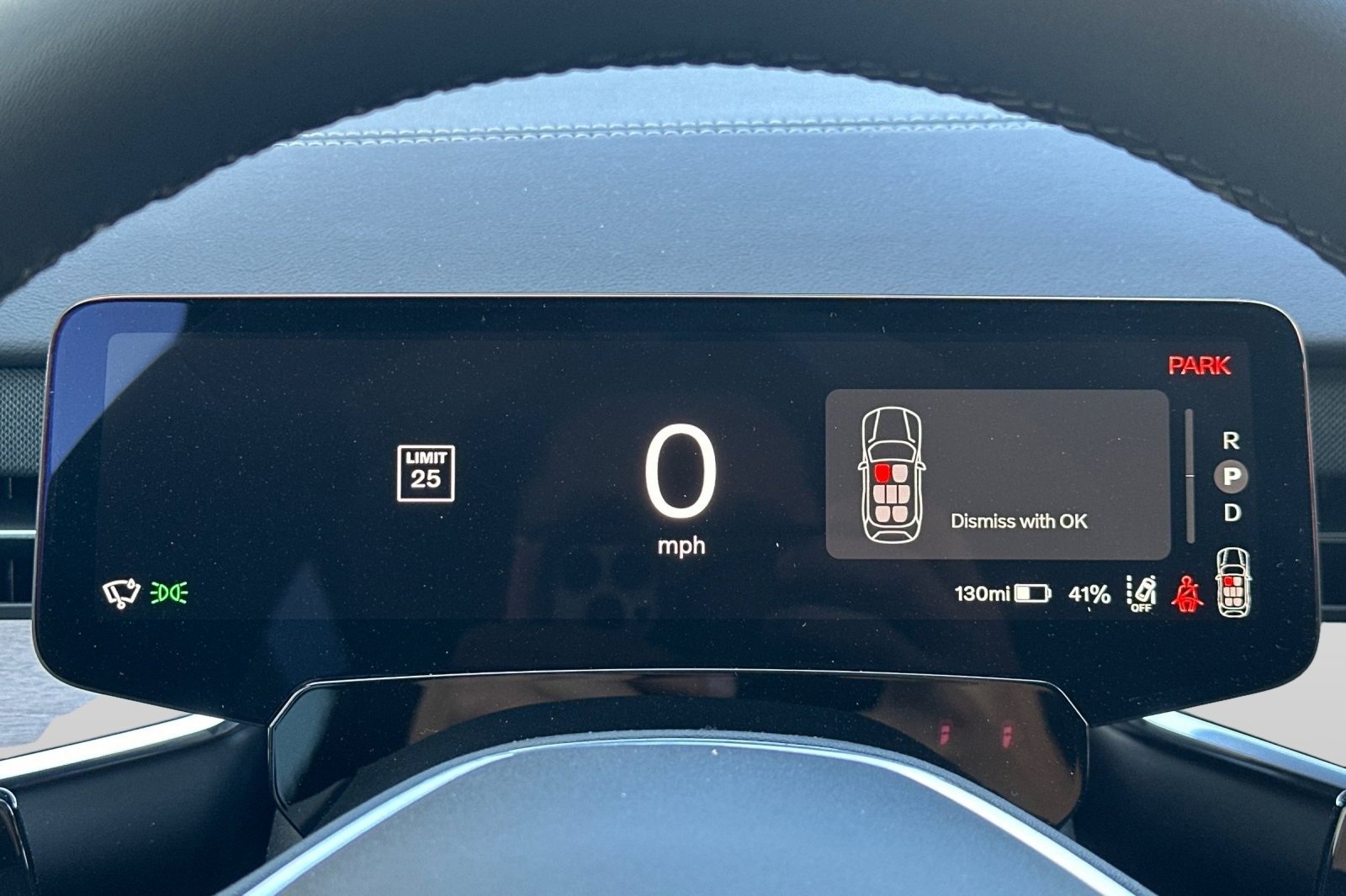 New 2025 Volvo EX90 Ultra image 26