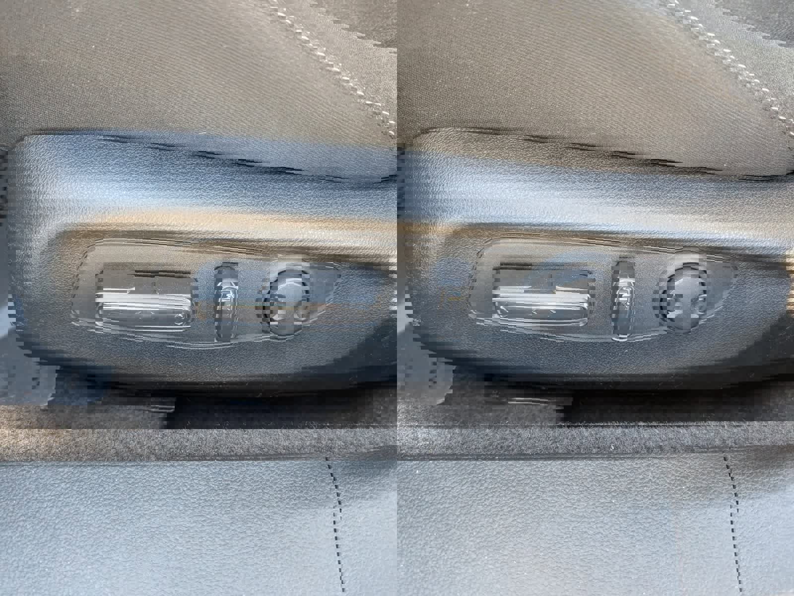 Certified 2024 Honda Accord EX image 17