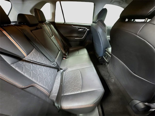 Used 2019 Toyota RAV4 Adventure image 28