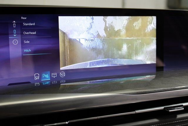 New 2025 Cadillac Escalade IQ Luxury 1 AWD/4WD image 23