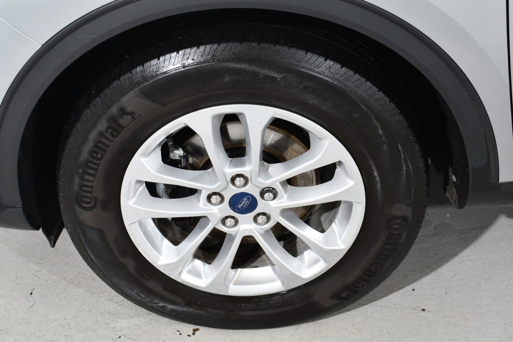 Used 2022 Ford Escape SE w/ Convenience Package image 24