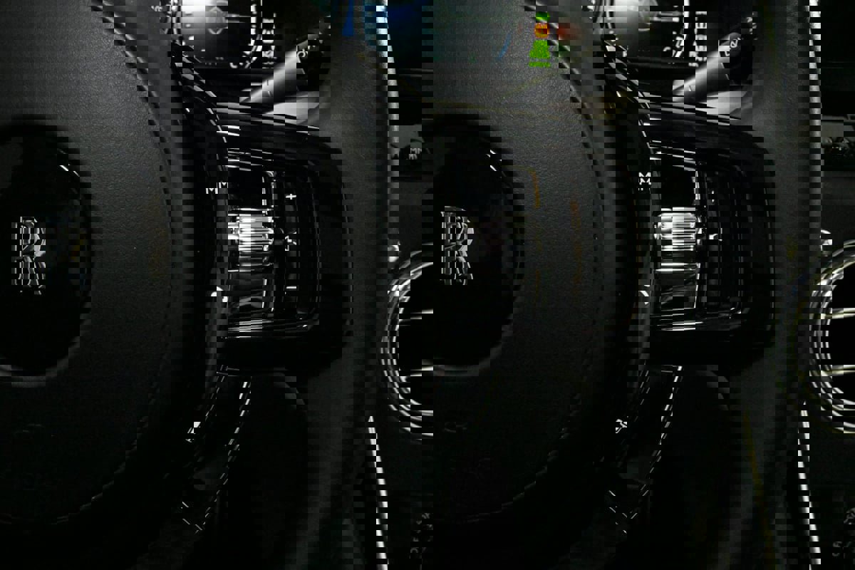 Used 2019 Rolls-Royce Cullinan image 50