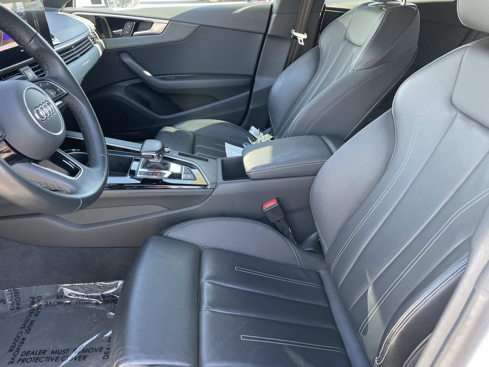 Used 2023 Audi A5 2.0T Premium w/ Convenience Package image 20