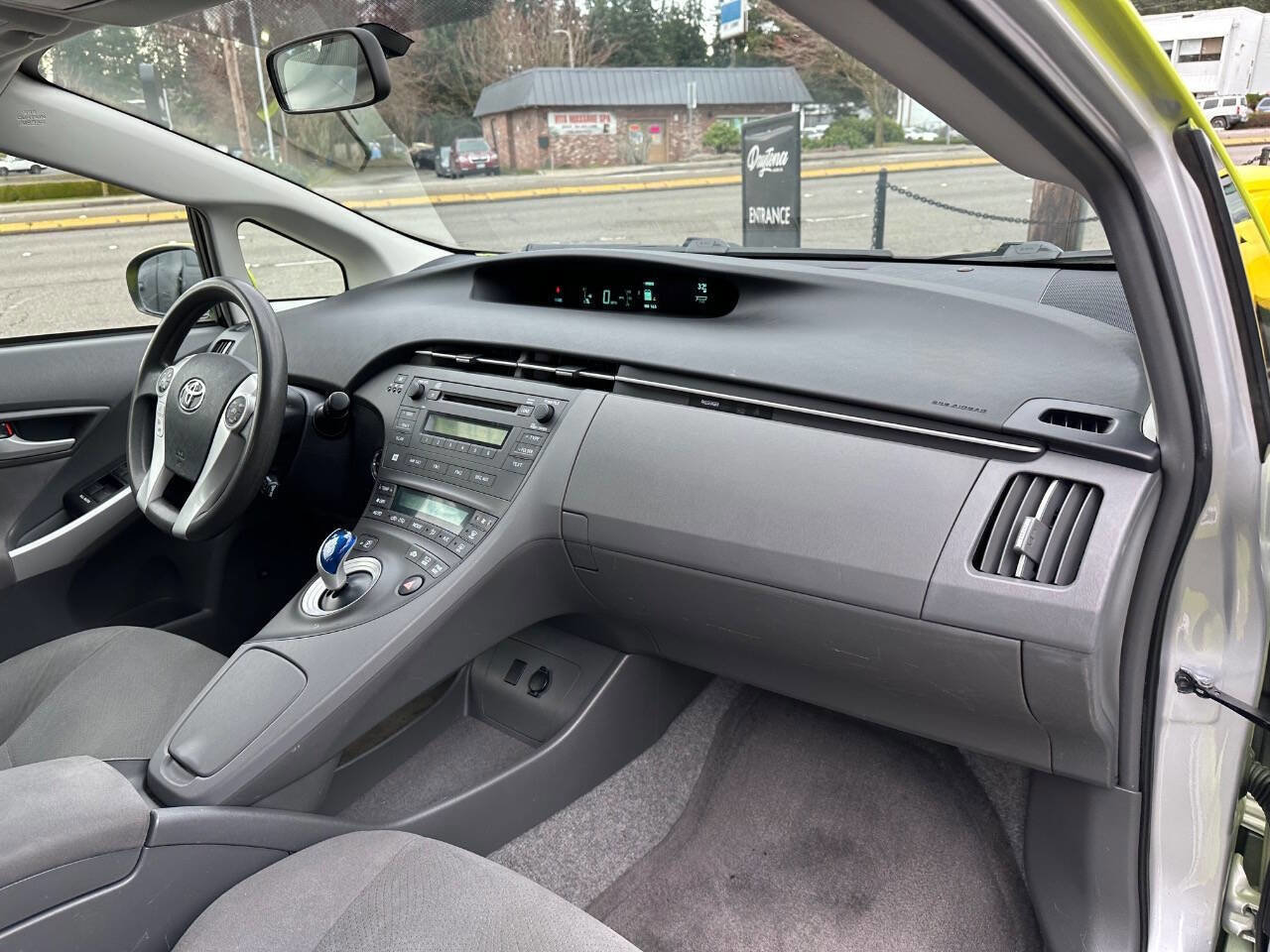 Used 2010 Toyota Prius Two image 17