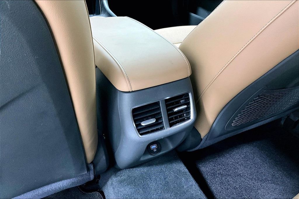 Used 2020 Hyundai Sonata SEL w/ Premium + Sunroof Package image 30