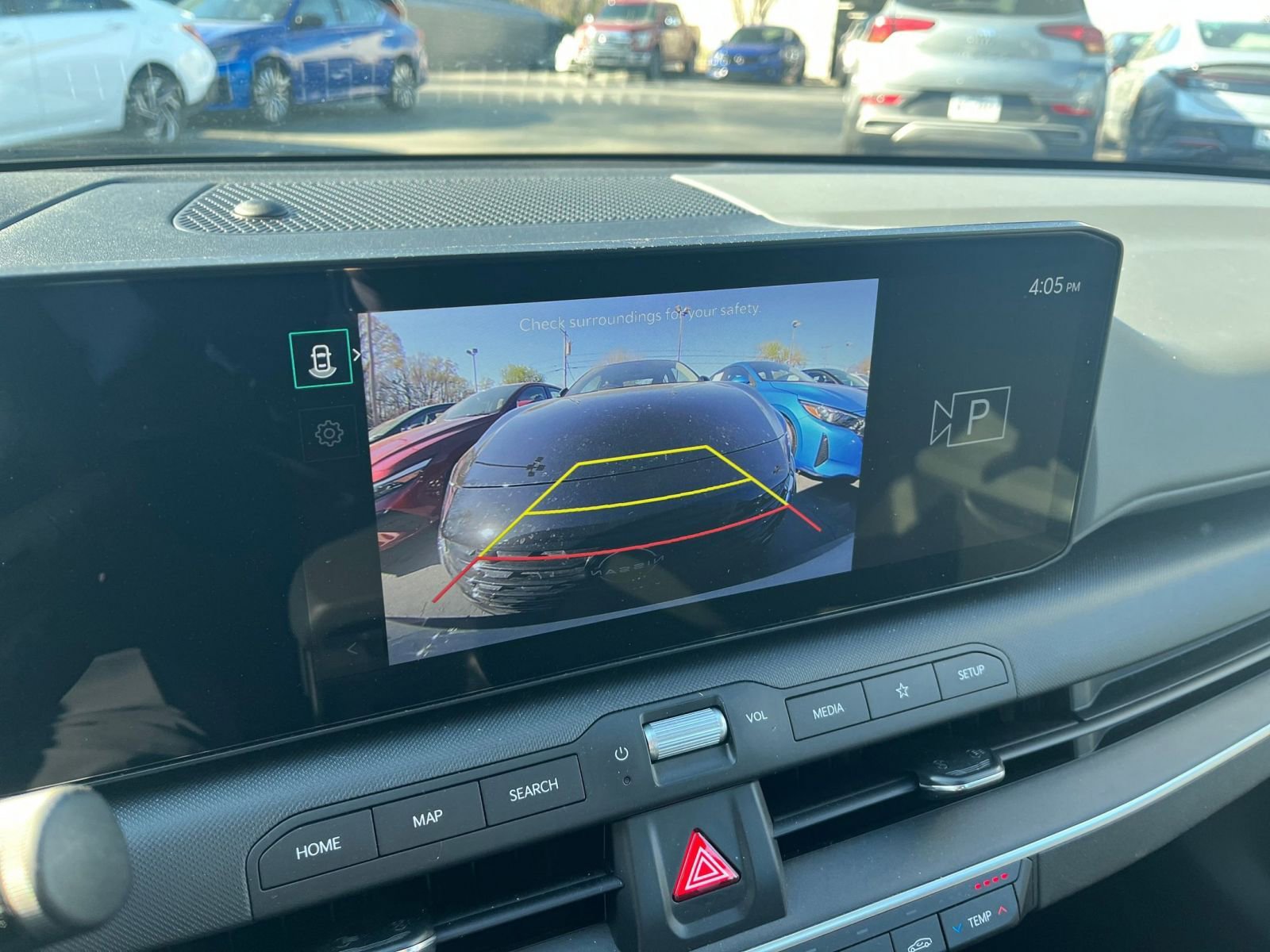 Used 2025 Kia K4 FWD image 20