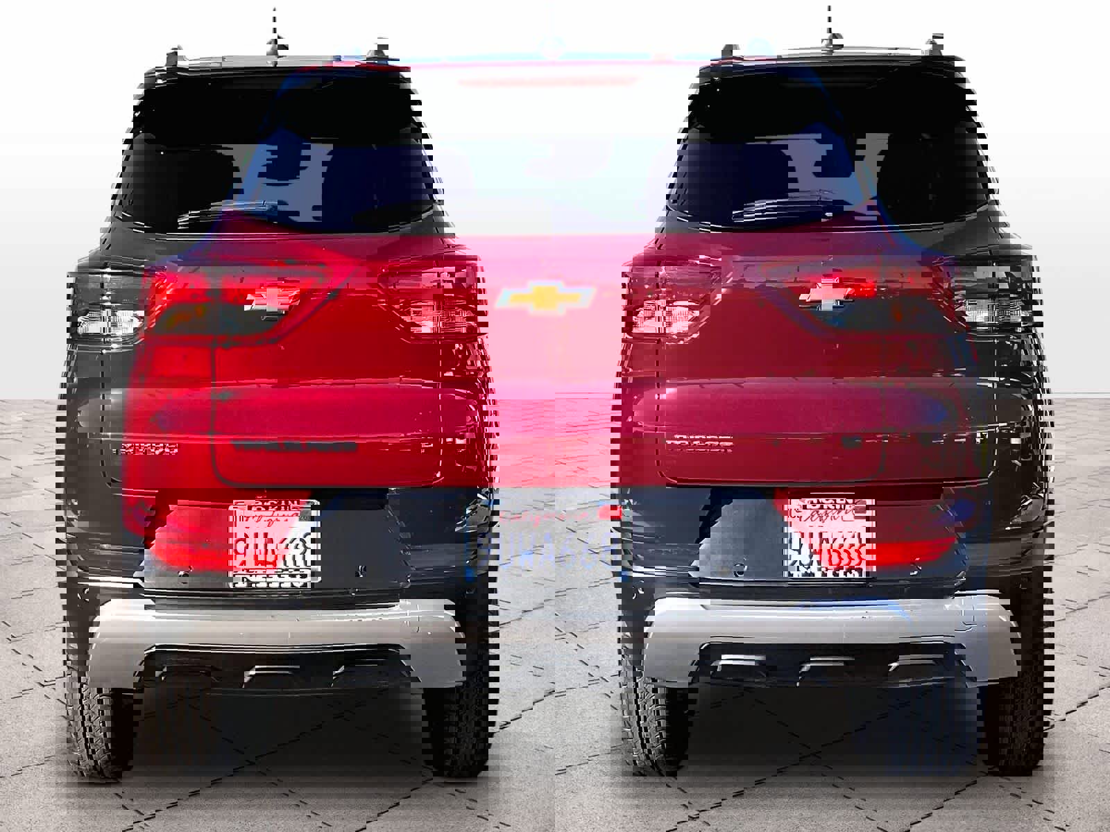 Used 2023 Chevrolet TrailBlazer LT w/ Convenience Package image 6