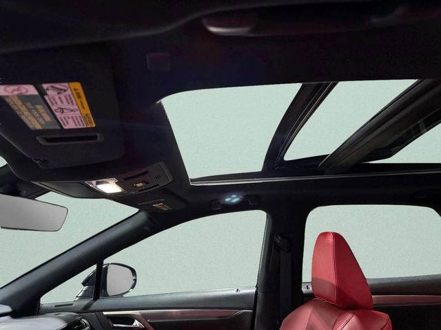 Used 2020 Lexus RX 350 F Sport image 18