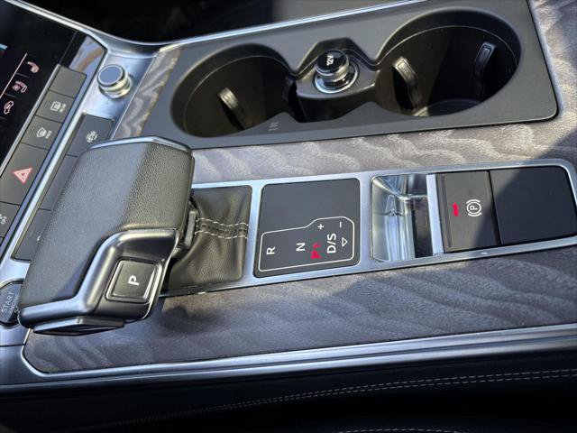 Certified 2024 Audi A6 Premium Plus w/ Premium Plus Package AWD/4WD image 18