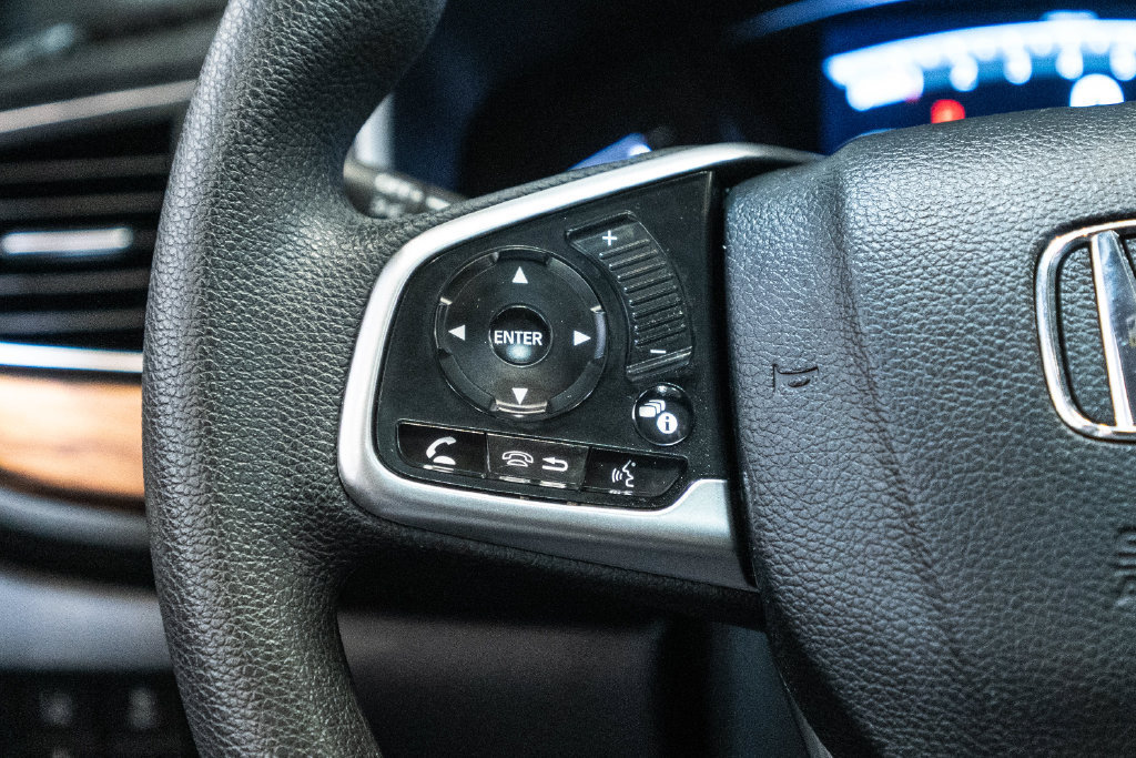 Used 2017 Honda CR-V EX image 18