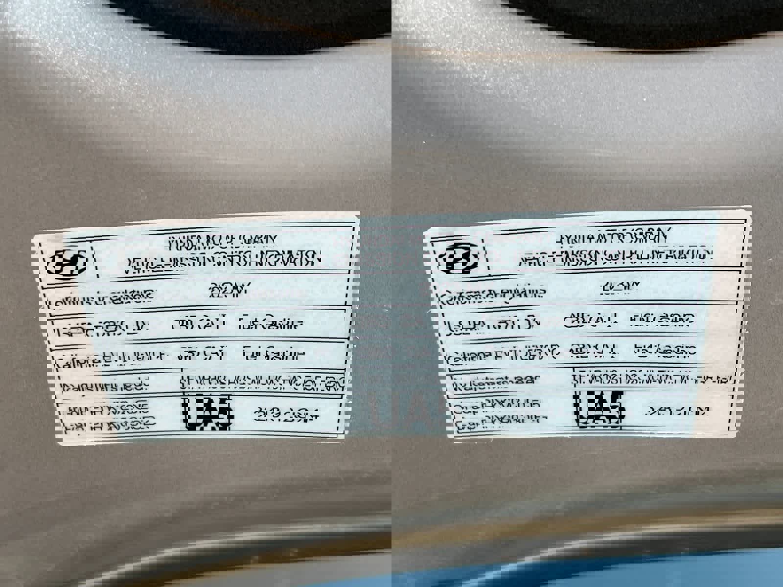 Certified 2023 Hyundai Elantra SE image 27