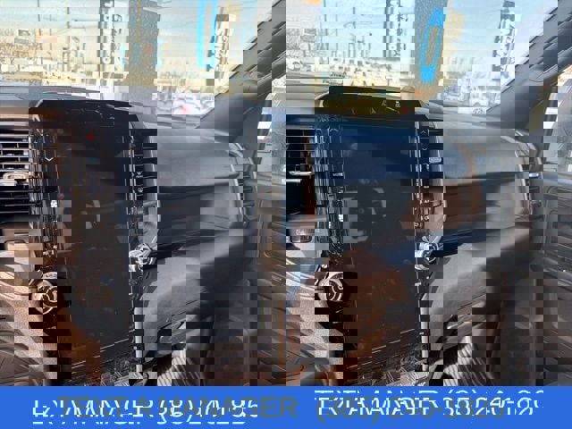 Used 2025 RAM 2500 Tradesman image 15