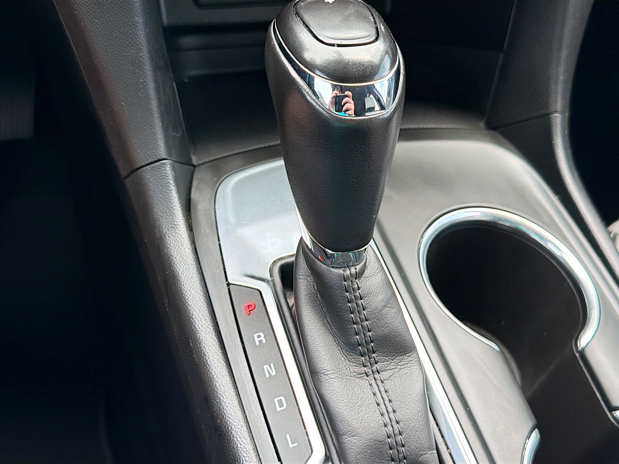 Used 2019 Chevrolet Equinox LT image 28