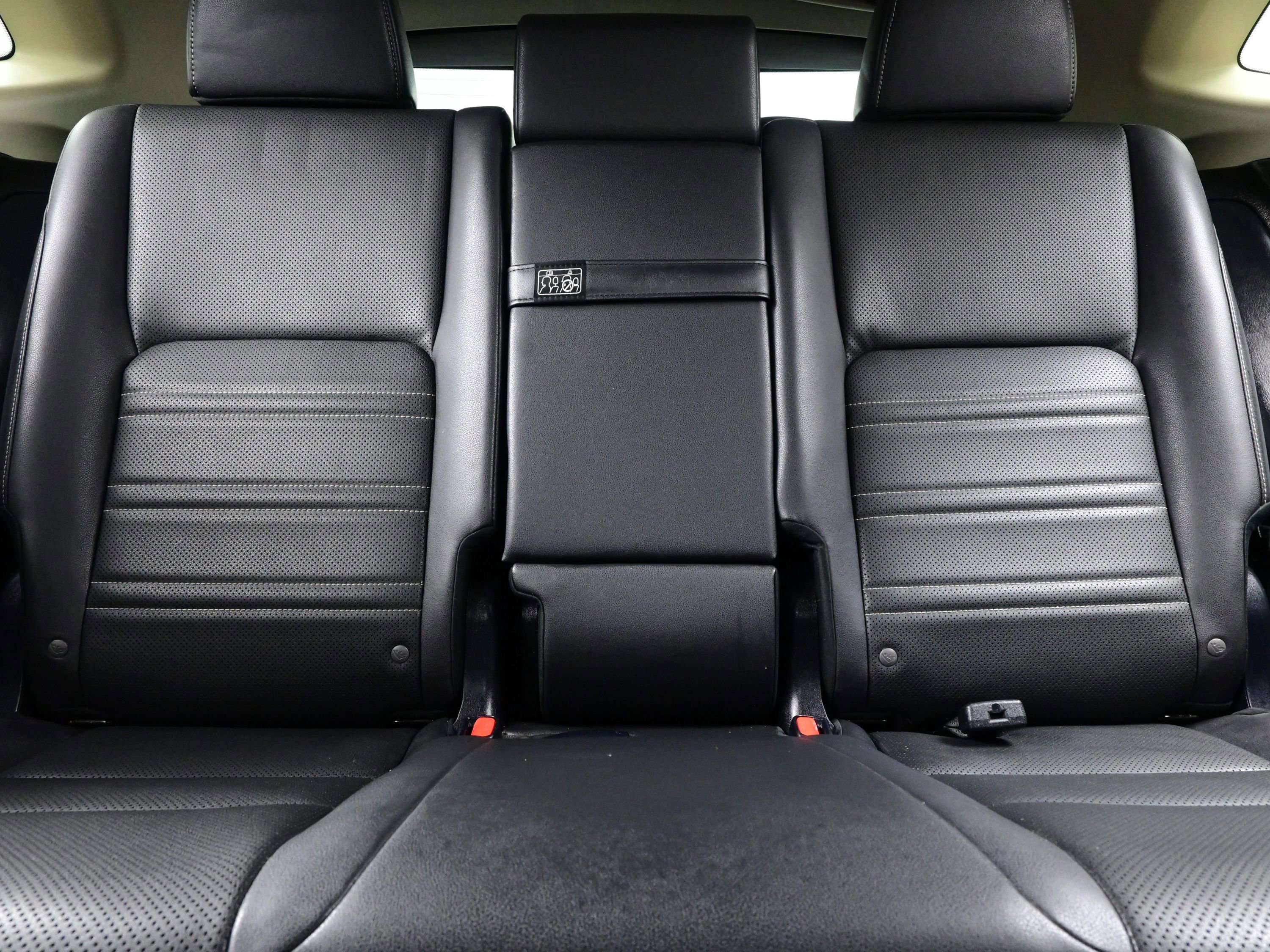 Used 2019 Lexus NX 300 AWD w/ Premium Package image 16