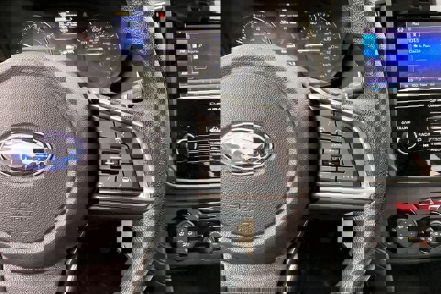 Used 2019 Subaru Crosstrek 2.0i w/ Popular Package #1 AWD/4WD image 23