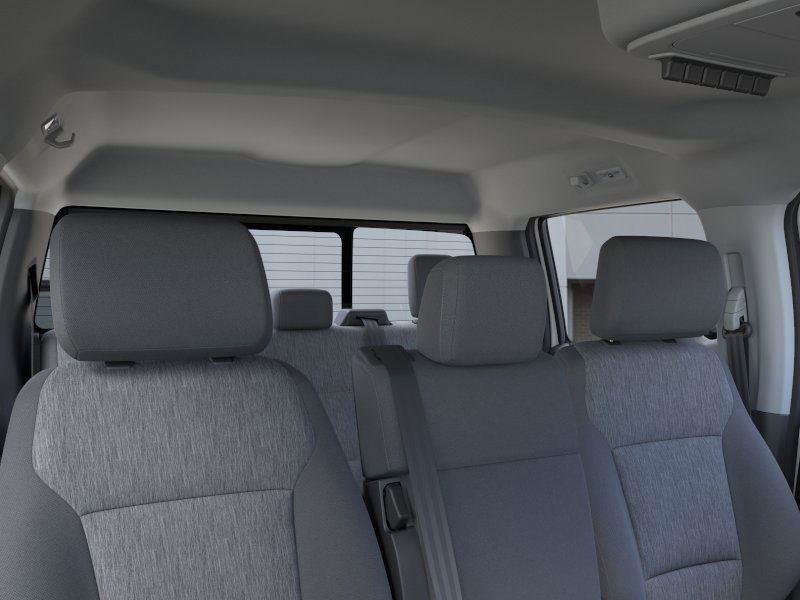 New 2026 Ford F350 XL w/ STX Appearance Package image 22